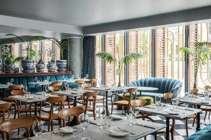 Montevideo   Leading Hotels Of The World