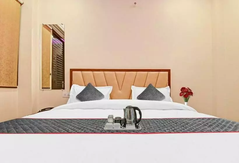 Hotelli Townhouse Kalyanpur Metro