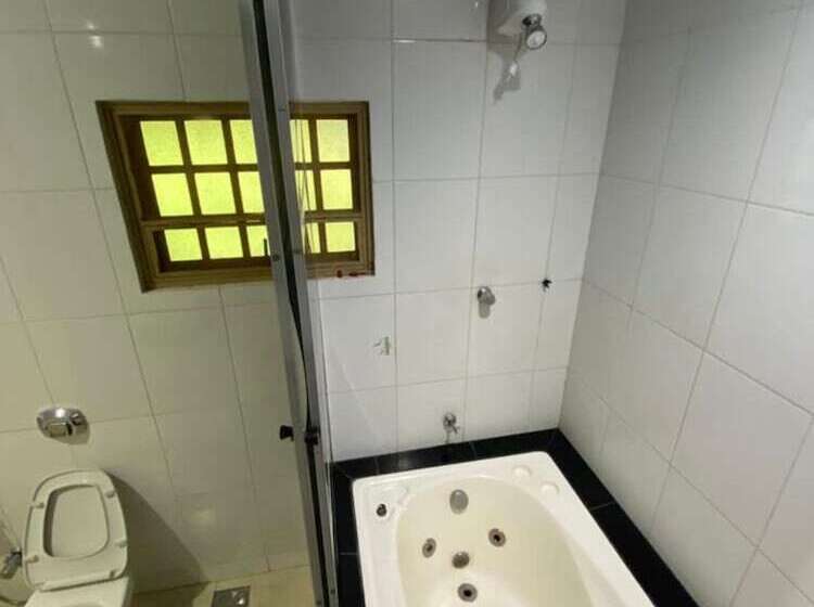 Отель Recanto Do Araguaia