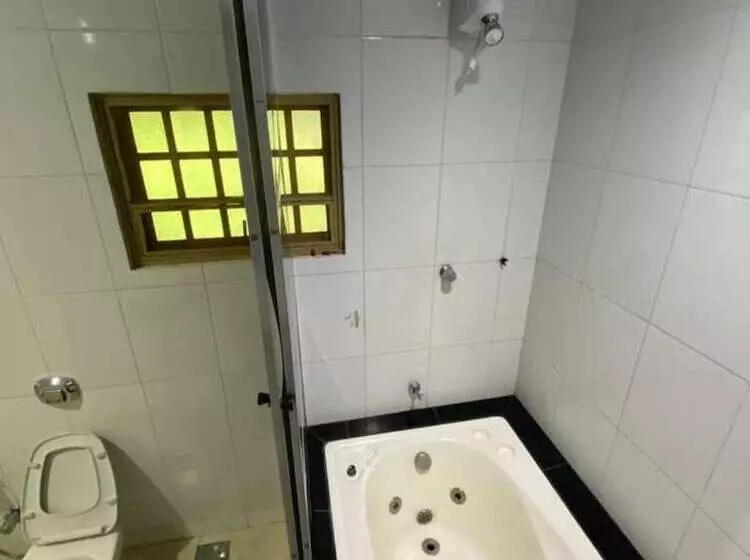 ホテル Recanto Do Araguaia