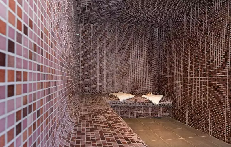 Hotelli Résidence Prestige Odalys Rochebrune Les Cimes