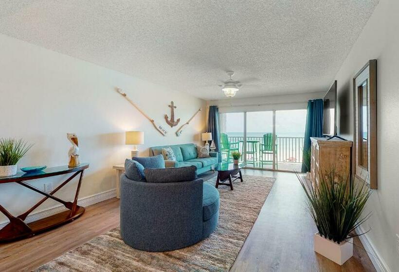 فندق Sea Oats 307