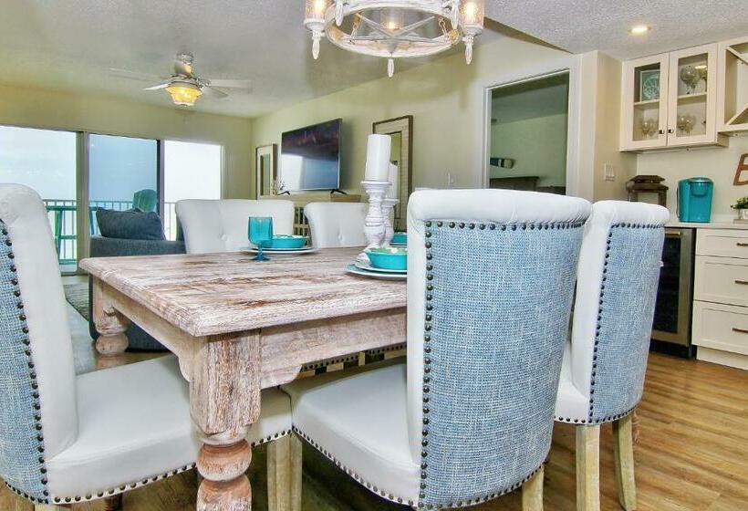 فندق Sea Oats 307