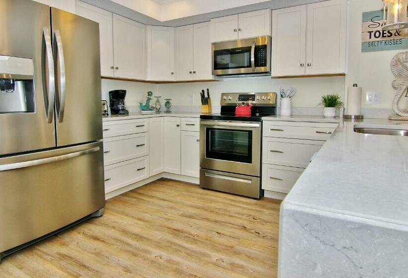 فندق Sea Oats 307