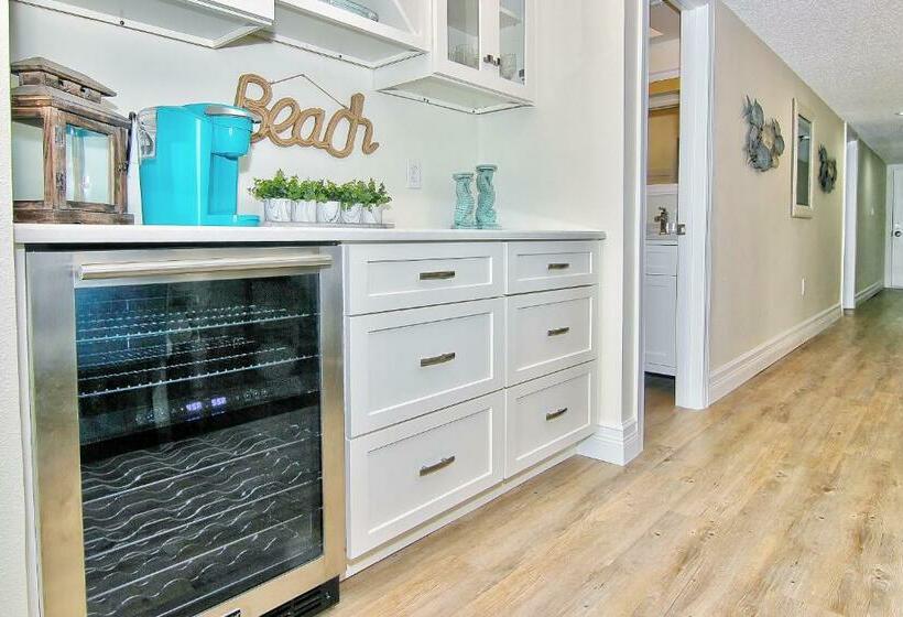 فندق Sea Oats 307