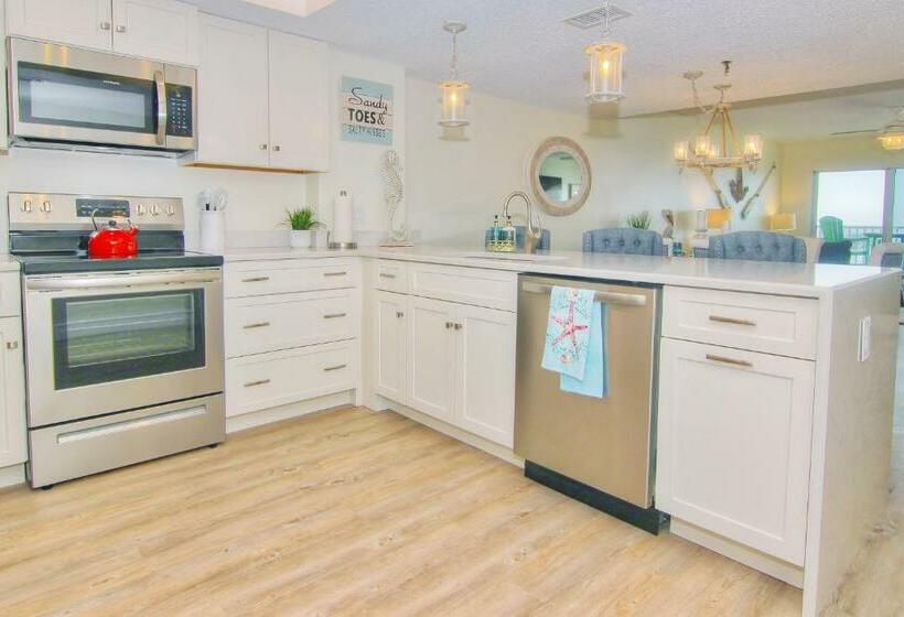 فندق Sea Oats 307