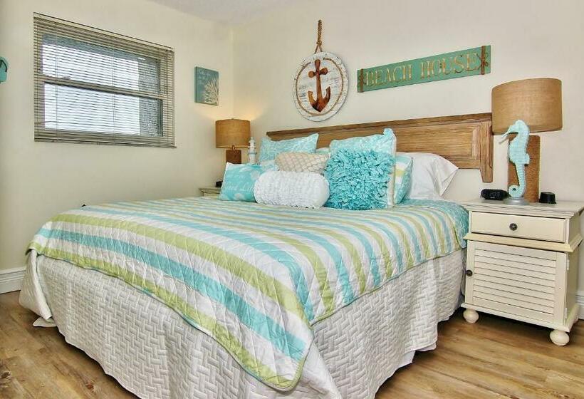 فندق Sea Oats 307