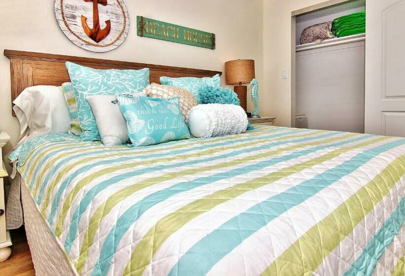 فندق Sea Oats 307