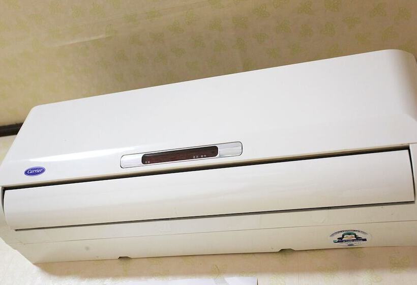 Szálloda Seosan Chowon Park