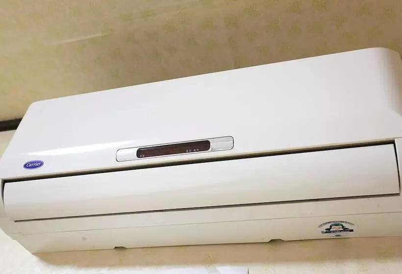 Hotelli Seosan Chowon Park