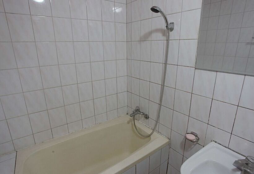 Szálloda Seosan Chowon Park