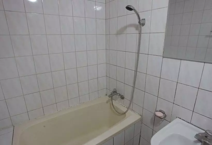 Hotelli Seosan Chowon Park