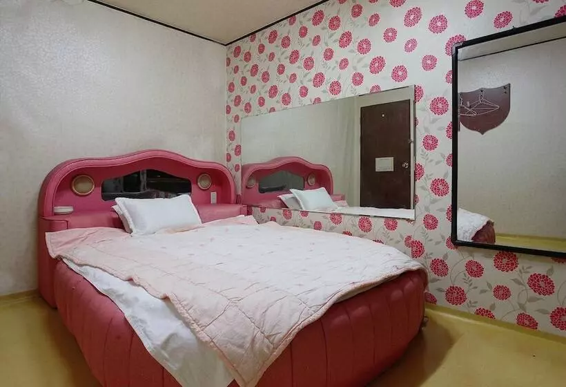 Hotelli Seosan Chowon Park