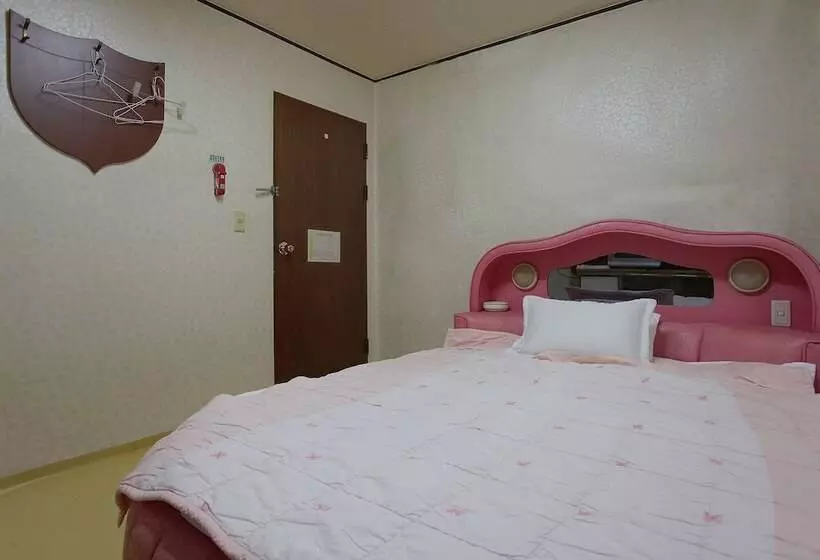 Hotelli Seosan Chowon Park