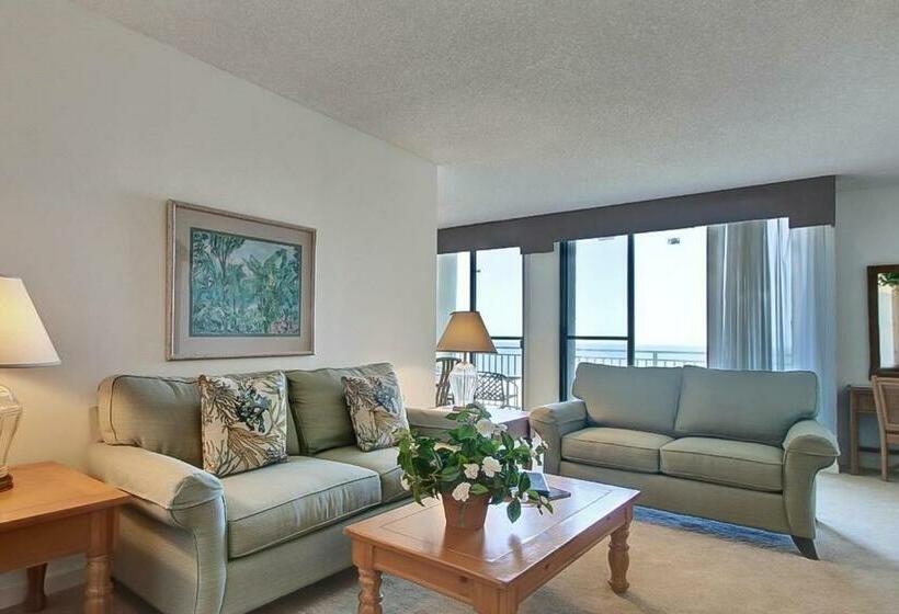 酒店 Serenity On The Shore