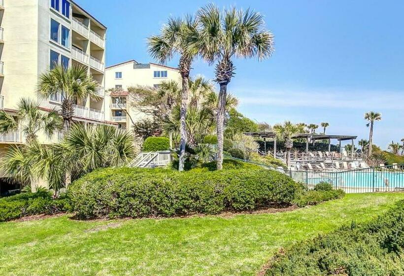 酒店 Serenity On The Shore