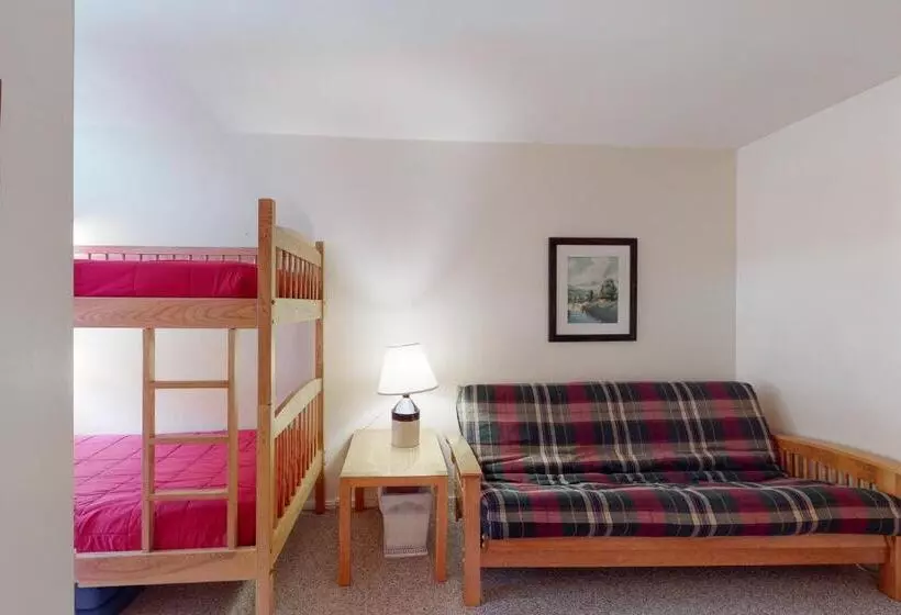 ホテル Sugarbush Ski In/ski Out 2 Bed 2 Bath Apartment In Warren