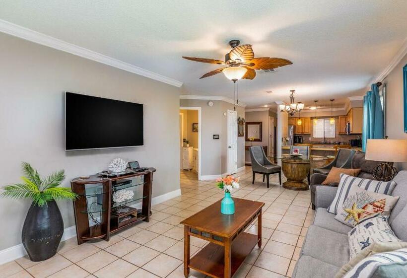 酒店 Sunset Harbor 2303