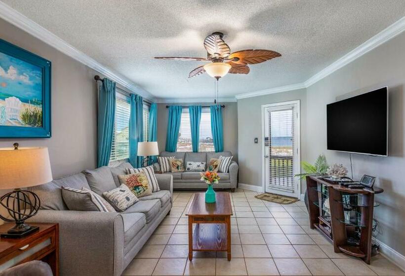 酒店 Sunset Harbor 2303