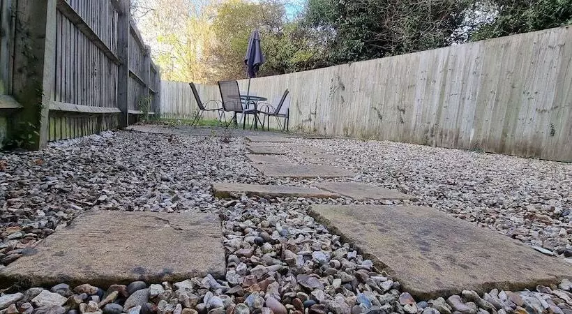 Hotelli Wren Way Serviced Accommodation