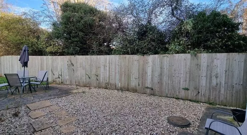 Hotelli Wren Way Serviced Accommodation