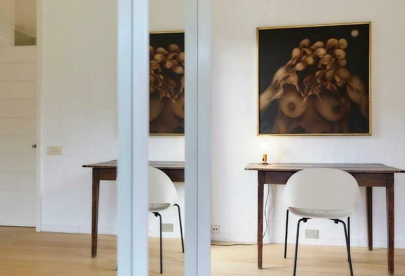 Pension Good Mood Lodge   Spacious, Luminous And Quiet