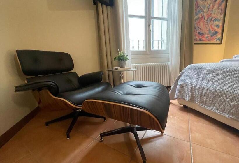 پانسیون La Camera Di Lidia