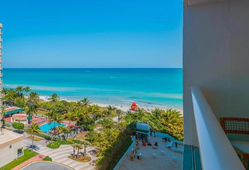 1 Hotel & Homes Miami Beach Oceanfront Residence Suites By Joe Semary