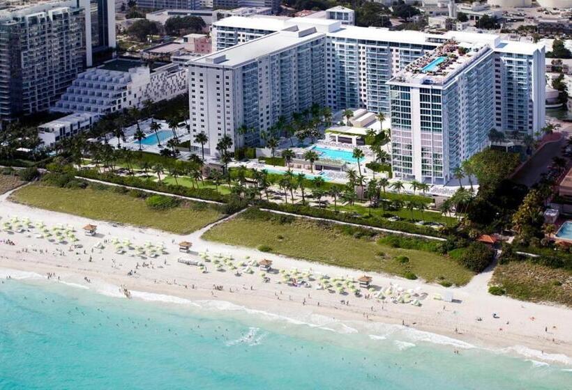 1 Hotel & Homes Miami Beach Oceanfront Residence Suites By Joe Semary