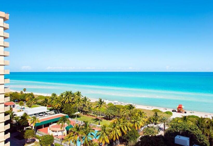 1 Hotel & Homes Miami Beach Oceanfront Residence Suites By Joe Semary