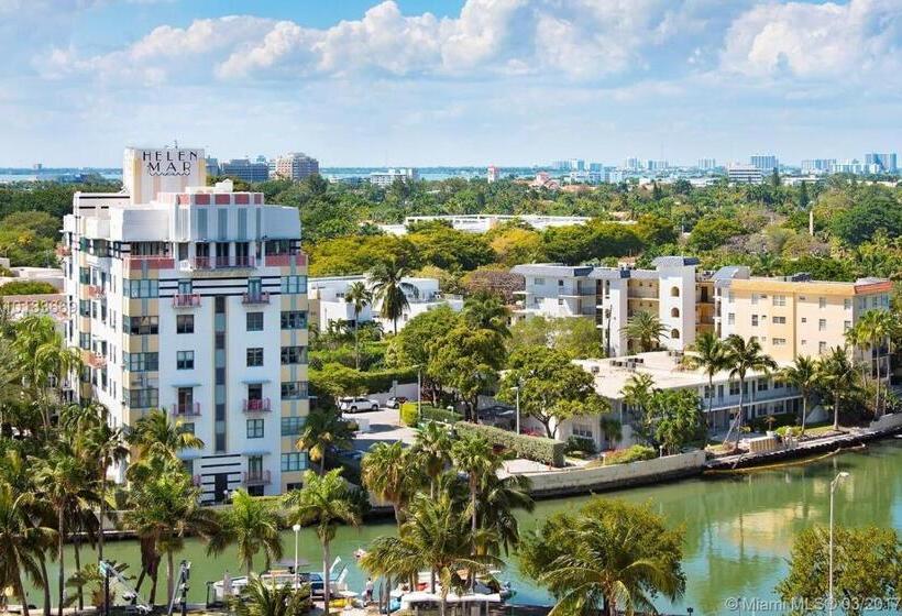 1 Hotel & Homes Miami Beach Oceanfront Residence Suites By Joe Semary