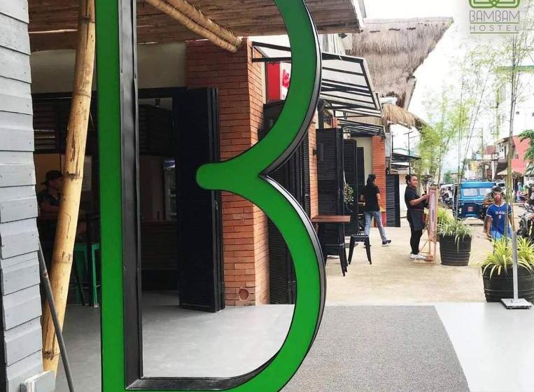 Bambam Hostel