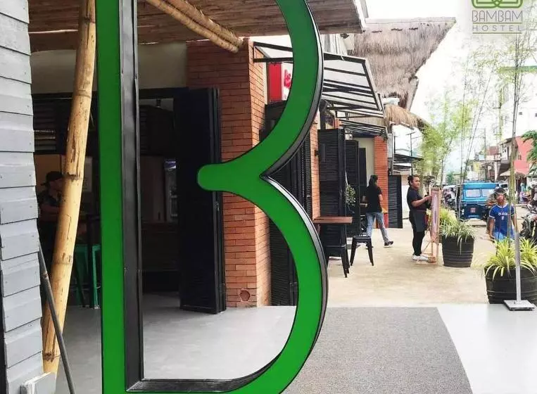 Bambam Hostel