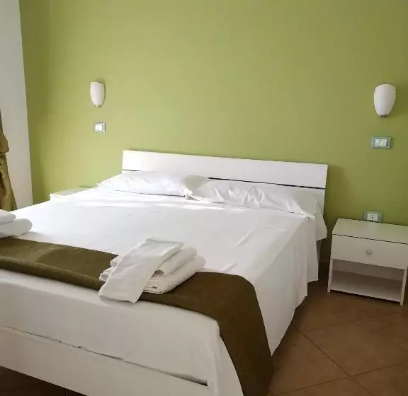 B&b Zahir
