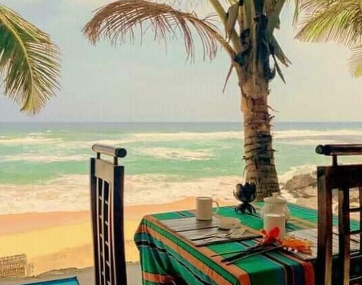 Bed and Breakfast View Point