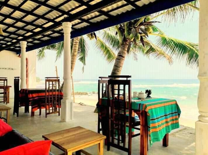 Bed and Breakfast View Point