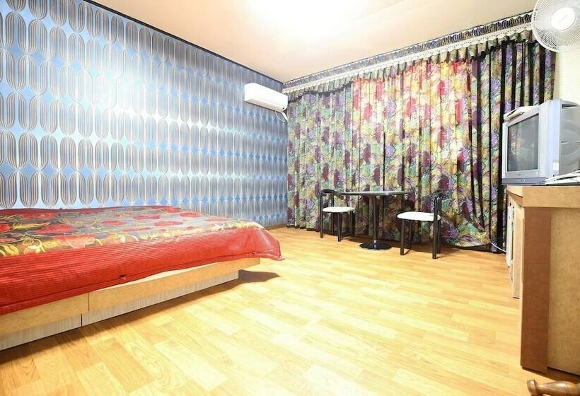 Eumseong Baekmaryeong Motel