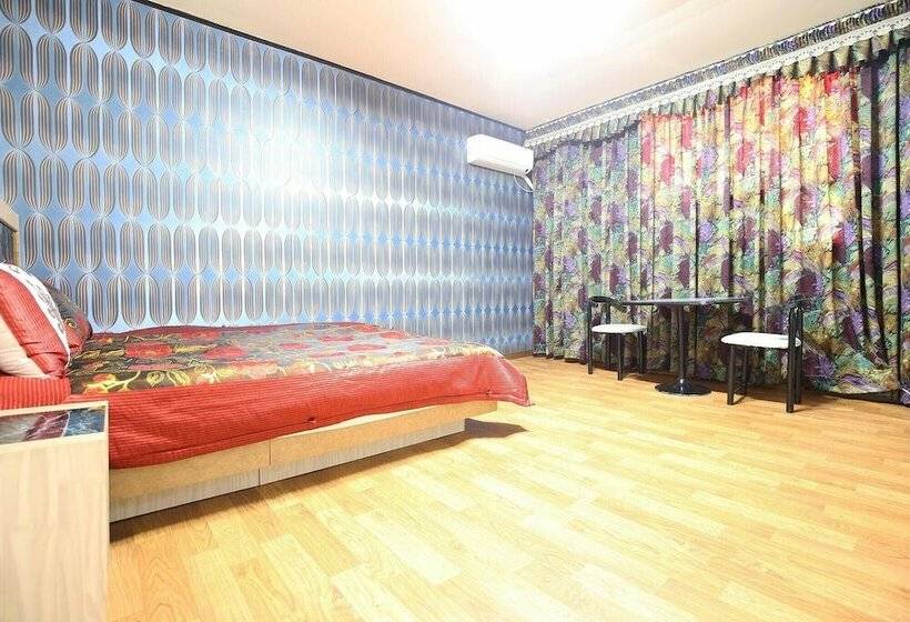 Eumseong Baekmaryeong Motel