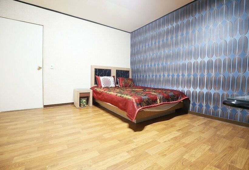 Eumseong Baekmaryeong Motel