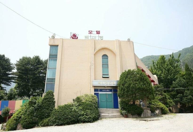 Eumseong Baekmaryeong Motel