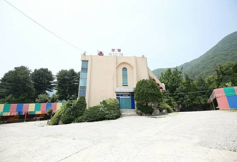 Eumseong Baekmaryeong Motel