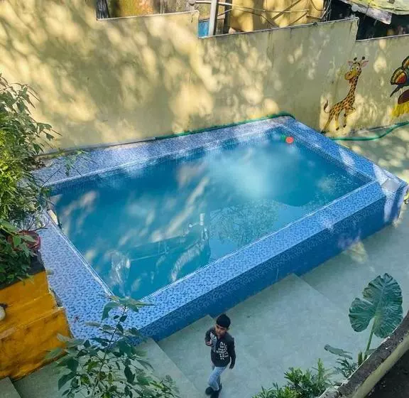 Green Hill Resort