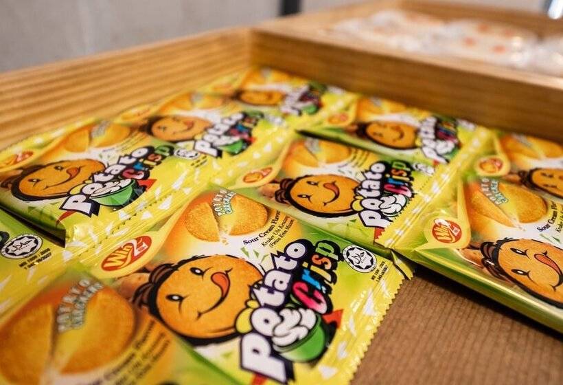 בית מלון כפרי Bundang Golden