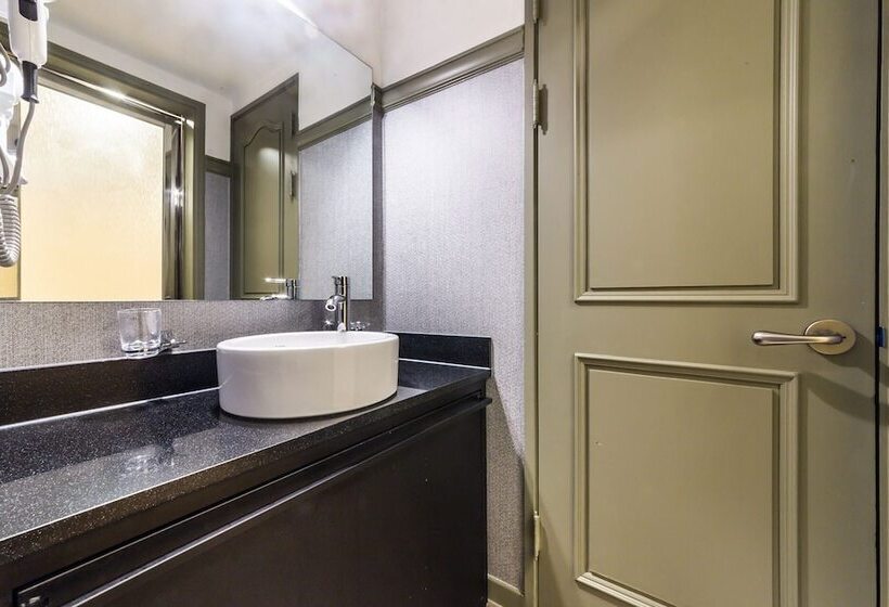 בית מלון כפרי Bundang Golden