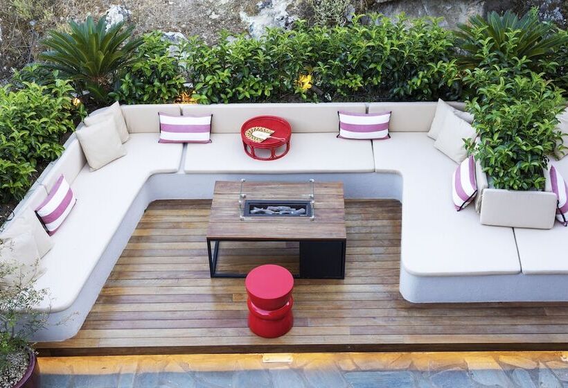 ホテル Casa Mila Kazdaglari