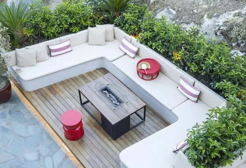 هتل Casa Mila Kazdaglari