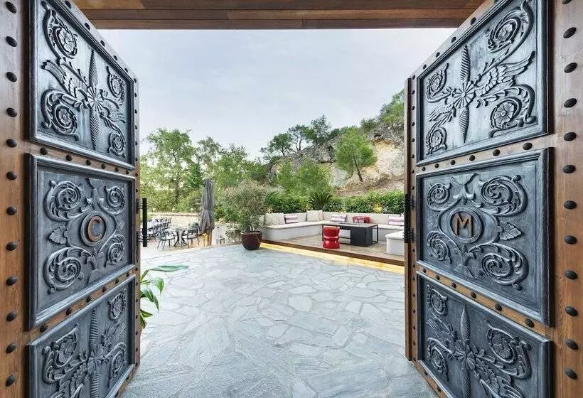 هتل Casa Mila Kazdaglari