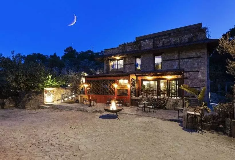 هتل Casa Mila Kazdaglari