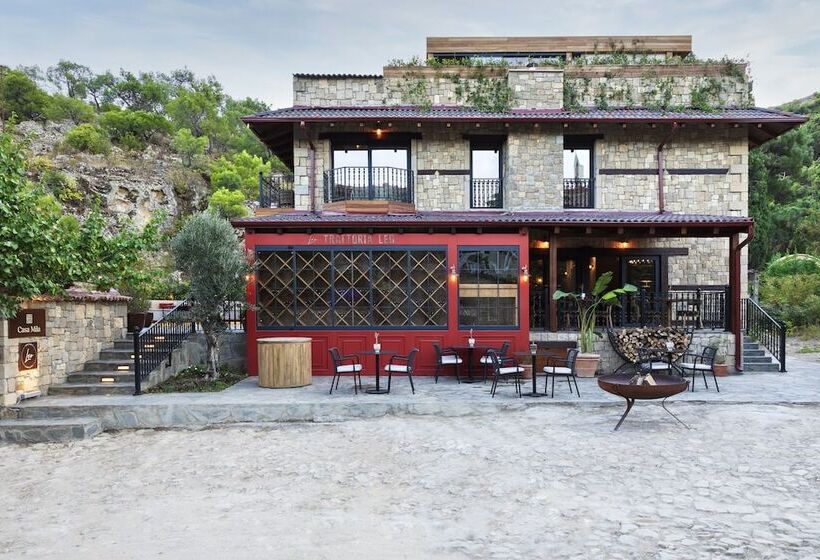 ホテル Casa Mila Kazdaglari