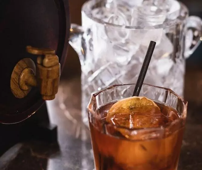 هتل Casa Mila Kazdaglari